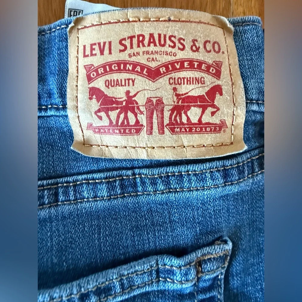 Levi's‎ 